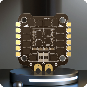 Регуляторы оборотов (ESC)